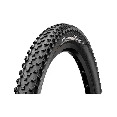 Anvelopă Continental Cross King Performance Wire 24x2.0