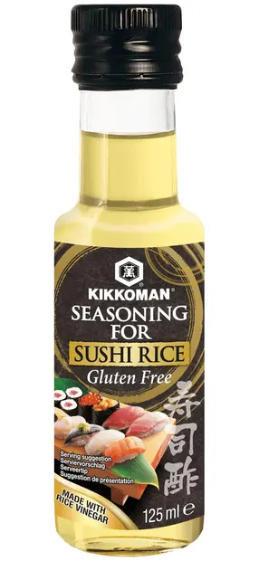 Dressing Pentru Sushi Rice Kikkoman 125ml
