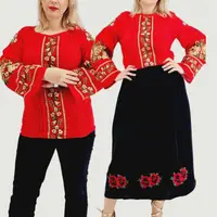 Ie Traditionala Tuca 5