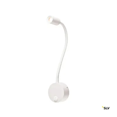 DIO FLEX PLATE, WL, LED indoor display fitting, white, 3000K