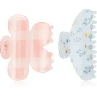 invisibobble Clipstar Wildflower Petals n Punch clama de par