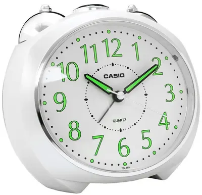 Ceas cu alarmă Casio - TQ-369-7EF