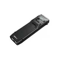 Lanterna profesionala reincarcabila Nitecore EDC23, 2500 lumeni, 280 m