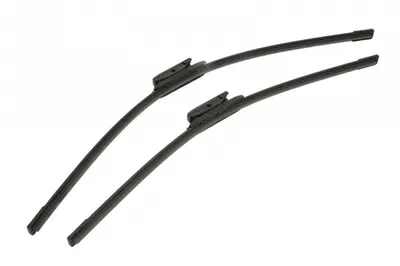 Set 2 stergatoare cu spoiler A117S Aerotwin 650 550mm RENAULT GRAND SCENIC II, SCENIC II intre 2003-2009