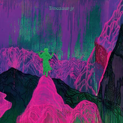 Give A Glimpse Of What Yer Not - Vinyl
