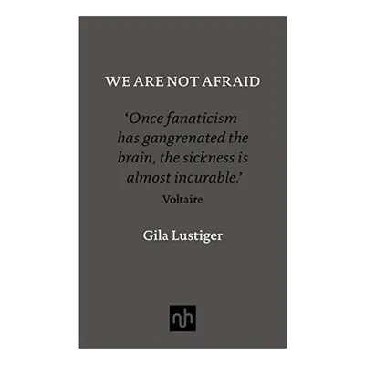 We are Not Afraid