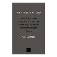 We are Not Afraid