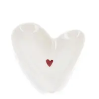 Farfurie pentru bijuterii Heart – Rex London