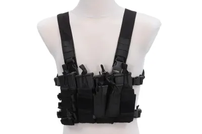 Vesta Tactica Chest Rig Specna Arms SATAC - Default Title