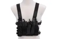 Vesta Tactica Chest Rig Specna Arms SATAC - Default Title
