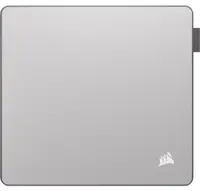 Mousepad gaming Corsair - MM Pro Control, M, gri