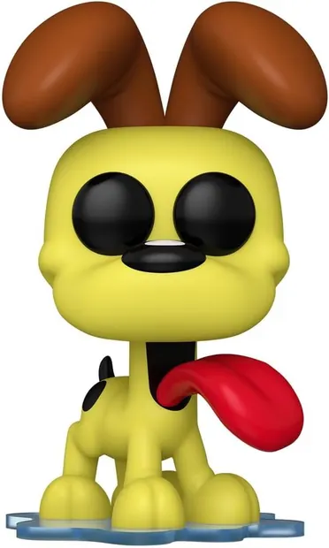 Figurina - Funko Pop! Comics - Garfield - Odie