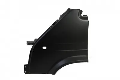 Aripa fata stanga cu locas semnalizator FORD TRANSIT intre 1994-2000