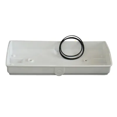 Carcasa si componente pentru echipare IP65, Sirios