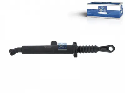Pompa centrala ambreiaj (diametru gaura 20,64mm) potrivit MERCEDES ATEGO, ATEGO 2, AXOR, AXOR 2, UNIMOG 01.98