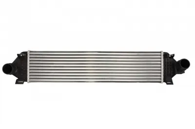 Intercooler Volvo S60 Ii, S80 Ii, V40, V60 I, V70 Iii; Ford Galaxy Ii, Galaxy Mk Ii, Mondeo Iv, S-Max 1.6 1.6alk 2010