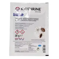 K-Othrine WG 250, 20 g