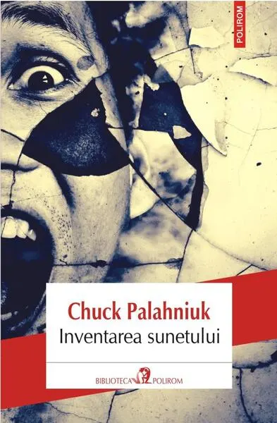 Inventarea sunetului - Paperback brosat - Chuck Palahniuk