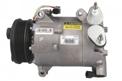 Compresor climatizare potrivit FORD GALAXY III, MONDEO V, S-MAX 2.0D 09.14
