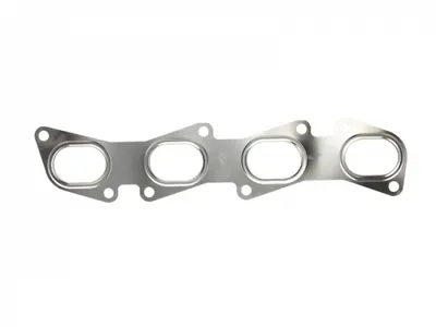 Garnitura Galerie Evacuare Potrivit Alfa Romeo 145, 146, 147, 155, 156, 159, 166, Gt, Gtv, Spider; Cadillac Bls; Fiat Barchetta, Brava, Bravo I, Bravo Ii, Coupe, Croma, Marea 1.4-2.0 03.95