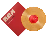 Comedown Machine (Yellow/Red Marble Vinyl)