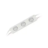 Modul 3SMD 1.5W 12V waterproof IP68 Cod: 5730