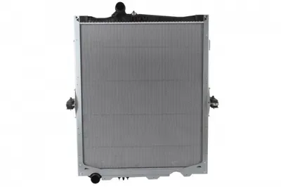 Radiator motor (cu rama) EURO 6 potrivit RVI C, K, T; VOLVO FH, FH II, FH III, FH16, FH16 II, FH16 III D13A380-G13C460 01.03