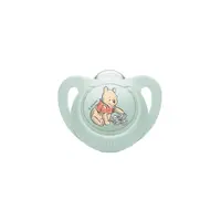 Suzeta silicon Nuk Disney Winnie The Pooh 6-18 luni