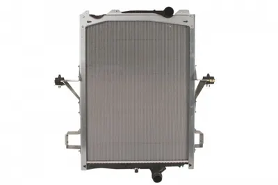 Radiator motor (cu rama) EURO 6 potrivit VOLVO FM, FM II, FM III, FMX II, FMX III D11A-330-G13C460 09.05