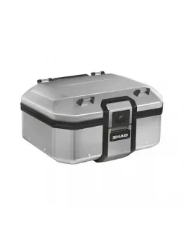 Cutie centrala SHAD Terra TR37 - Aluminiu