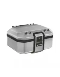 Cutie centrala SHAD Terra TR37 - Aluminiu