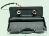 port auxiliar aux 280230001R Renault Megane 3 (2008-2012)