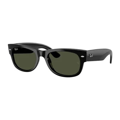 Ochelari de soare unisex Ray-Ban RB0832S 901/31