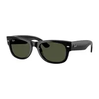 Ochelari de soare unisex Ray-Ban RB0832S 901/31