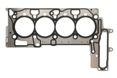 Garnitura chiuloasa (grosime: 1,65mm) potrivit BMW 1 (E81), 1 (E82), 1 (E87), 1 (E88), 3 (E90), 3 (E91), 3 (E92), 3 (E93), 5 (E60), 5 (E61), X1 (E84), X3 (E83) 2.0D 06.04-06.15