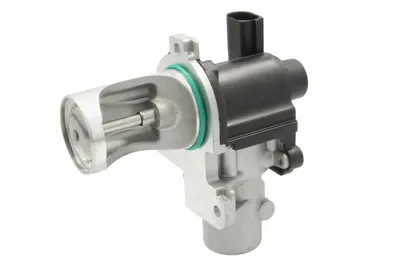 Supapa Egr Audi A4, A6; Skoda Superb I; Vw Multivan V, New Beetle, Passat, Transporter V 1.9d 2.0d 02.01pana in 2011