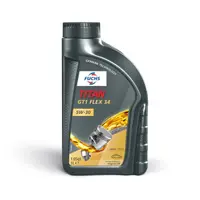 Ulei Motor Fuchs Titan Gt1 Flex 34 5w30 1l 1l