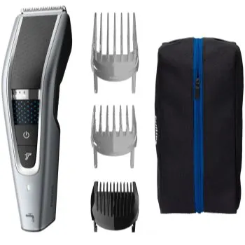 Philips Hair Clipper Series 5000 HC5630/15 masina de tuns pentru barba si par