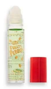 I Heart Revolution x Fruity Pebbles Ulei de buze, Lemon-Lime, 5.5 ml