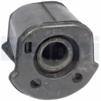 Suport trapez Fata Stanga (18x56 mm) potrivit HYUNDAI ACCENT, ACCENT I, ATOS 1.0-1.5 10.94-12.08