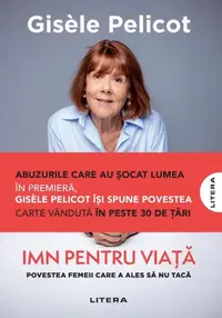 Imn pentru viață - Paperback brosat - Gisèle Pelicot