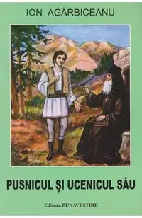 Pustnicul si ucenicul sau