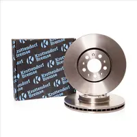 Disc frana KROTTENDORF KRO-BD4027