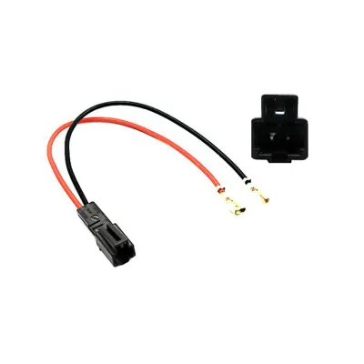 Conector difuzoare auto Cod 30.392 Audi A6 C7 2012-2018
