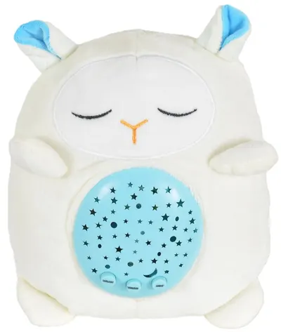 Lampă de noapte și reflector Moni Toys - Sprinkles