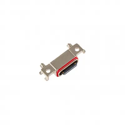 Conector Incarcare Samsung Galaxy A3 (2017) A320 / A5 (2017) A520, Service Pack 3722-004060