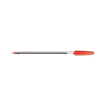 Set 24 x Pix Unica Folosinta Croma Varf 0.6 mm Rosu