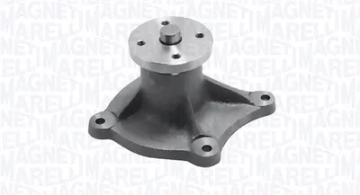 Pompa apa potrivit MITSUBISHI CANTER (FE5, FE6) VI 4D31T 07.86