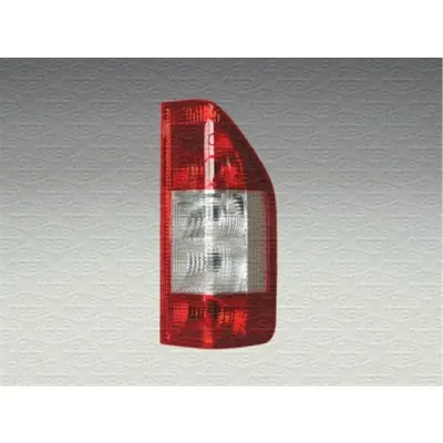 Lampa spate MAGNETI MARELLI 712421101129