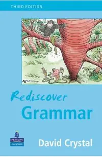 Rediscover Grammar
